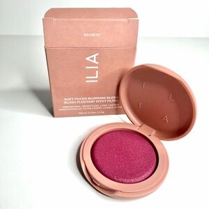 ILIA Soft Focus Blurring Blush Magnetic